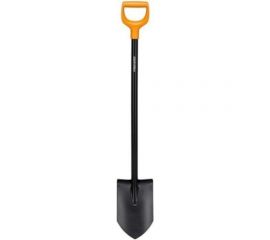 Штыковая лопата Fiskars Solid 1066716 