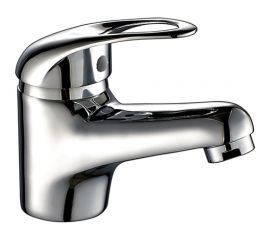 Смеситель для раковины Agger Move хром A0602100 