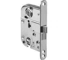 Замок SCHLOSS ШЛОСС 03006 2018 хром тов-123590 