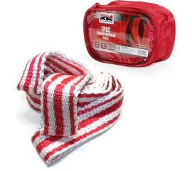 Буксировочный трос REDMARK лента 4 м, 6 т, петля/петля RM-LTPP6 