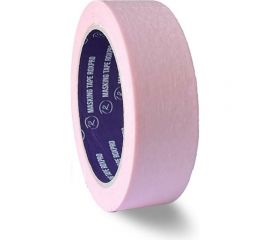 Малярная лента RoxelPro ROXPRO ULTRA, 30 мм х 50 м, 1 шт. 304332 