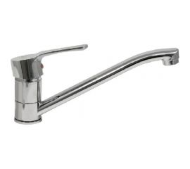 Смеситель для мойки Istok одноручный life излив 250 мм 0402.971 