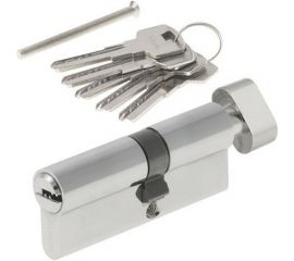 Цилиндровый механизм Avers GM-90 35C/55 -C-CR 27378 