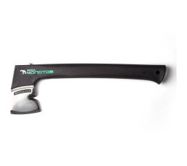 Универсальный топор Миша Молотов кованый, 800 гр, 37 см М80025 