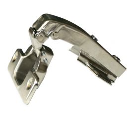 Угловая петля MF 90 градусов, Slide-on 9713v 