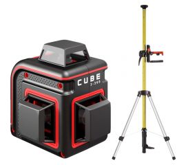 Комплект ADA CUBE 3-360 SPECIAL EDITION А00617 