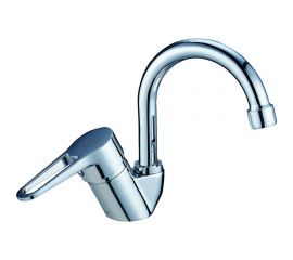 Смеситель для умывальника Solone SUP1-A045 