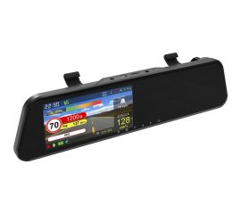 Комбо-устройство Silverstone F1 HYBRID ELBRUS зеркало ELBRUS 