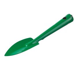 Посадочный совок Gigant малый, цельнометаллический GAV-26 