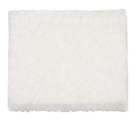 Накладка на ножки Amig белая 80-100x100 BL 