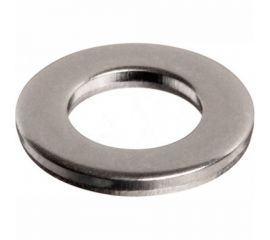 Обычная шайба КРЕП-КОМП цинк DIN125 м24 5шт шо24мф 