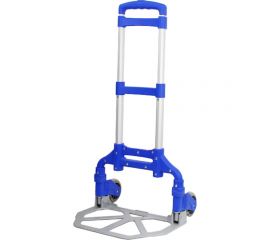 Складная ручная двухколесная тележка А5 PT 70 нагрузка 70 кг, размер платформы 393x406 мм 1006388 