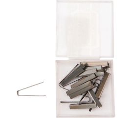 Лезвие для trms-003 w2 Rossvik ширина 4-6 мм, глубина 11 мм, 20 шт. W2_TRMS-003 