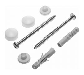 Набор для крепления унитаза STARFIX 6x70 мм SMZ2-82747-1 