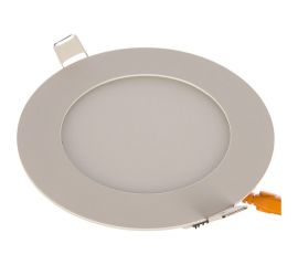 Светодиодный встраиваемый светильник Volpe ULP-Q203 R120-6W/WW WHITE. UL-00003376 