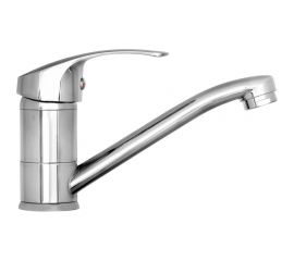 Смеситель для раковины WISENT W45212 