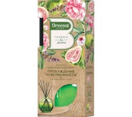 Декоративный ароматизатор Breesal Arome Sticks Пробуждение чувственности ARST/001 