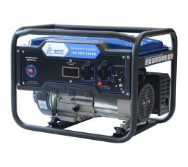 Бензогенератор ТСС SGG 2800N VI7 060050 