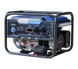 Бензогенератор ТСС SGG 2800EN VI7 060051 