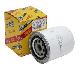 Фильтр масляный для а/м УАЗ дв. 409, Г-3302-3221 с дв. 406, 405 (высокий) Riginal RG31512-1017010K-C320 