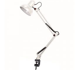 Настольный светильник LEEK LE TL-812 WHITE Белый, E27 16 LE061402-0056 