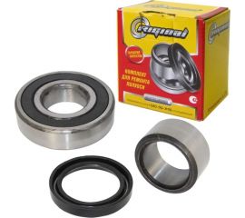 Ремкомплект полуоси для а/м ГАЗ 31105, 3102, 3110 Riginal RG3110-50-2403800 