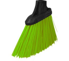 Щетка без ручки InLoran уличная 26х5.5х21 см, арт. MG-42GR 