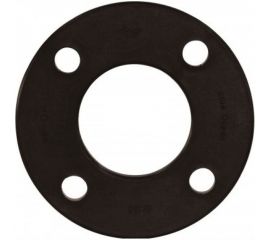 Стальной фланец Blue Ocean с покрытием из пластика - 50 PPRF/FL-50 