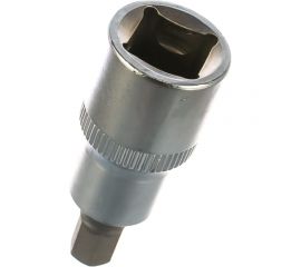 Головка со вставкой HEX (H8; 1/2DR) AV Steel AV-525008 