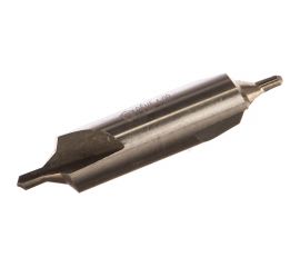 Сверло центровочное (4 мм; Р6М5; тип B) Туламаш 59766 