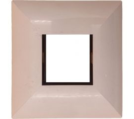 Набор для монтажа в кабель-канал Mutlusan electric для розетки 1 пост 001 047 040001 00 00 