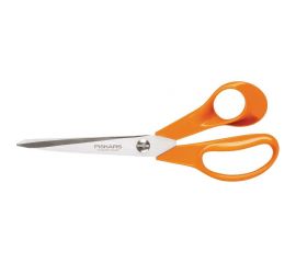 Универсальные садовые ножницы Fiskars 21 см 1001539 