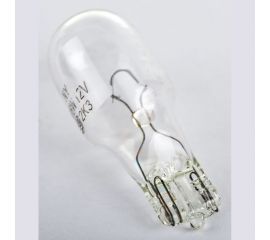 Лампа Nord-Yada W16W 12V 16W б/ц, дополнительного освещения 10 шт 902249 