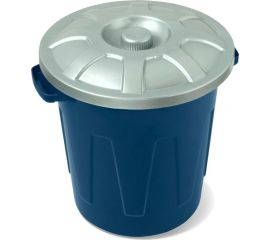 Многофункциональный бак Martika Гроссо 24л с крышкой С329 