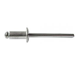 Заклепки (50 шт; 3.2х6.4 мм) SKRAB 35050 