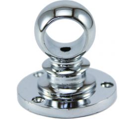 Маленький дистанционный сквозной держатель MFK-TORG XG-021A/32 2854-32 