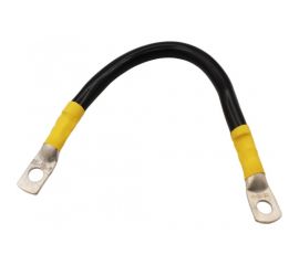 Провод АКБ VOLTON перемычка, наконечник-наконечник, П-4 300 мм, S=35 мм VLTП430035 