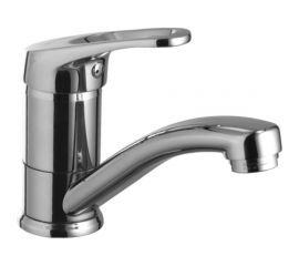 Смеситель для раковины Lemark Omega LM3107C 