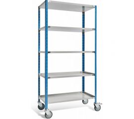 Грузовая тележка Диком ВЛТ-031 12.0131-101 