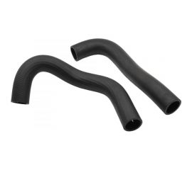 Патрубки системы охлаждения 2 шт для а/м Hyundai Porter/H-100 Riginal RG254114B000KIT 