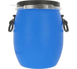 Пластиковая бочка для воды ЗТИ 20 л Б20 