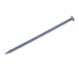 Строительный оцинкованный гвоздь 3.5х90, 1кг (151 шт.) - пакет Tech-Krep 101594 