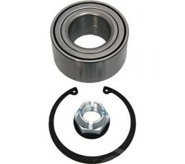 Подшипник задней ступицы комплект RENAULT DUSTER 4x4 -10/KAPTUR 4x4 -16 Riginal RG713631180 