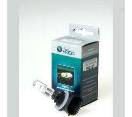 Лампа Nord-Yada H27, 886 12V 50W CLEAR 900129 
