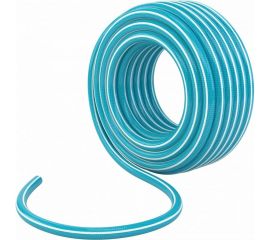 Поливочный армированный шланг PALISAD 4 слоя, 3/4"", 50 м, LUXE 67640 