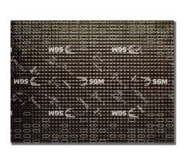 Алюмаст SGM Бета 3, уп. 10 листов 70002166 