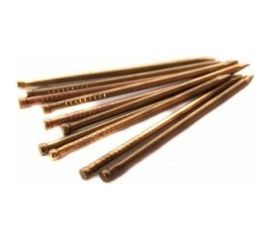 Финишные гвозди vipкрепеж омедненные, 1,4x20 мм, 60 шт. 21152 VIP 