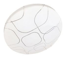 Светодиодный светильник IN HOME серии DECO 12Вт 230В 6500К 780лм 190мм ГЛОРИЯ 4690612022222 