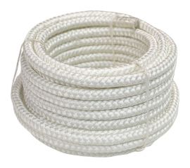 Капроновый фал truEnergy 10 мм, шайба 20 м 12223 