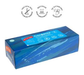 Салфетки из микрофибры Youll Love 12 шт., в коробке 75096 